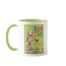 Das Buch-Wochen-Tasse 2002 Kinder