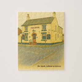 Das Buck-Jigsaw-Puzzle