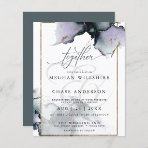 Das Budget aber wunderschöne Matt Amethyst und Sla