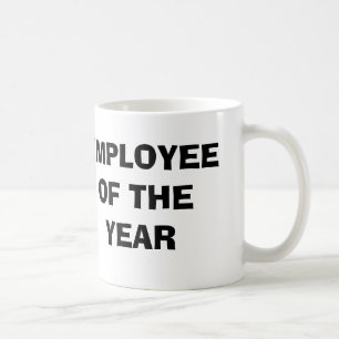 Das Büro, Angestellter des Jahres Kaffeetasse