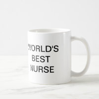 Das Büro, die beste Krankenschwester der Welt