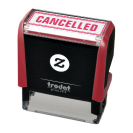 DAS BÜRO KANN DIE BRIEFMARKE DER SELBSTINKENDEN PERMASTEMPEL