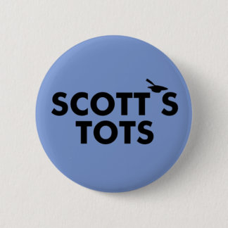 DAS BÜRO: SCOTTS KNIRPS BUTTON