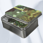 Das Café-Konzert von Edgar Degas, Vintage Kunst Puzzle<br><div class="desc">Im Café Concert: Das Lied des Hundes (1875-1877) von Edgar Degas ist ein Vintager Impressionismus feines Portraitgemälde. Ein Opernsänger, der in einem Bistro im Freien zur Musik singt. Das Restaurant Les Ambassadeurs befindet sich im Hotel de Crillon in Paris, Frankreich. Über den Künstler: Edgar Degas (1834-1917) gilt als einer der...</div>