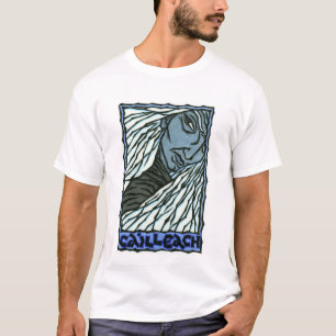 Das Cailleach T-Shirt