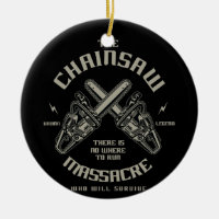 Das Chainsaw-Massaker, wer wird überleben?