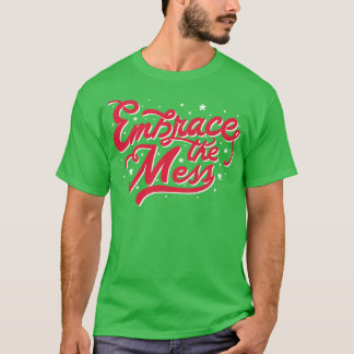 Das Chaos von Tobe Fonseca T-Shirt
