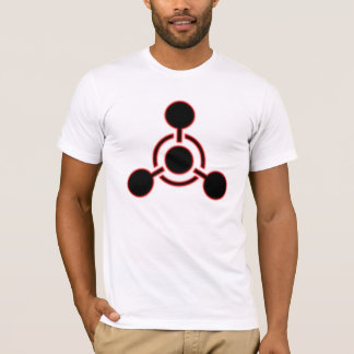 Das chemische Kriegsführungs-T-Shirt T-Shirt