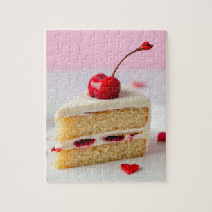 Das Cherry Ontop-Puzzle