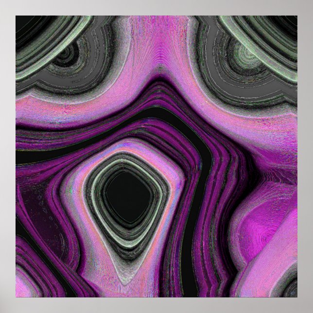 Das Chirurg-Plakat Poster (Vorne)