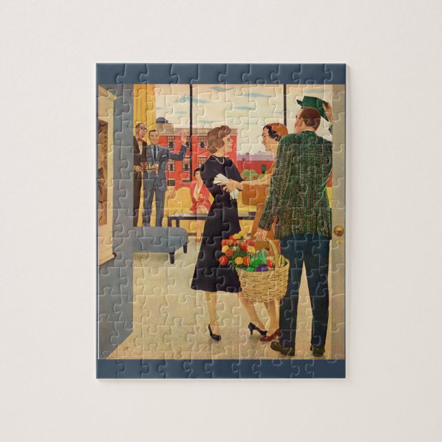 Das "Cibulskis" (Vertikal)