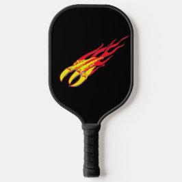 Das Claw-Pickleball-Paddel Pickleball Schläger