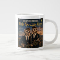 Das Cleverly Brothers Album: eine Parodie