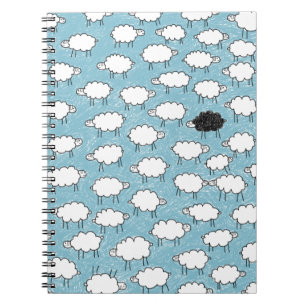 Das CloudSheeps Notizblock