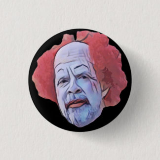 Das Clown-Button springen Button