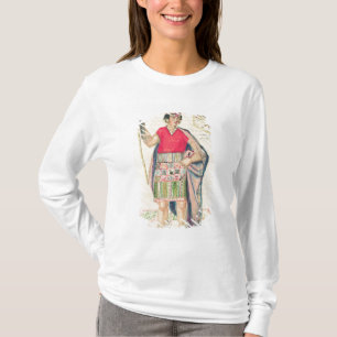 Das Codice Murua T-Shirt
