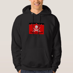 Das Colorado entfernt den kundengerechten Hoodie -