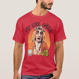 Das Coole Ghoul T-Shirt