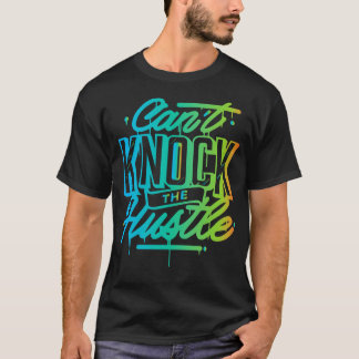 Das Coole, kreative, schöne Co kann nicht geknackt T-Shirt