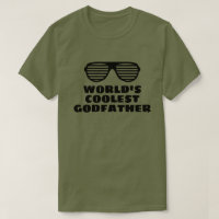 Das Coolste Gottes-Vater-Hemd der Welt für ihn