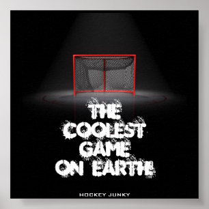 DAS COOLSTE SPIEL AUF ERDE! POSTER