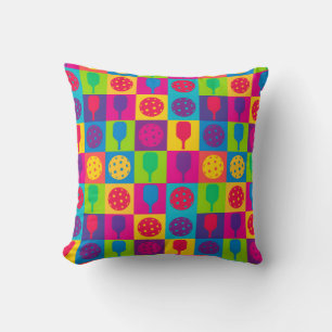 Das Cushion‑Court Pop Kissen