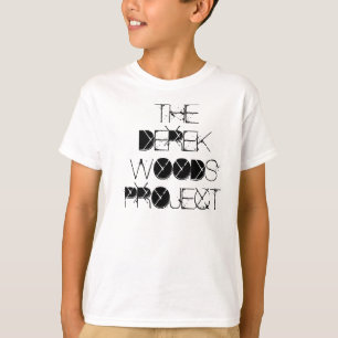 DAS DEREK-HOLZ-PROJEKT T-Shirt