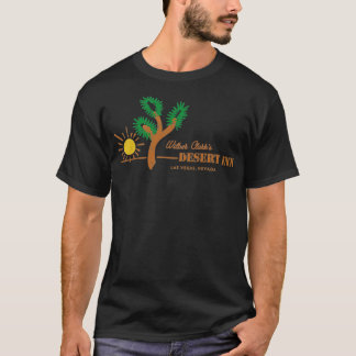 Das Desert Inn T-Shirt