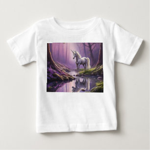 Das Design der besten Einhorn-Träume-T - Shirt