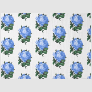 Das Design der Bouquet-Serie 102 Seidenpapier