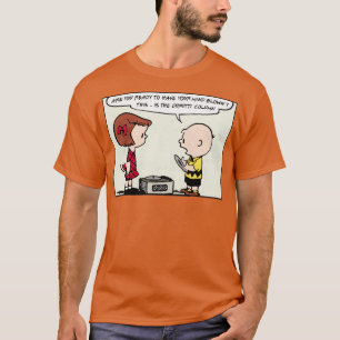 Das Design der Durutti-Kolonne Vinyl Fan Art T-Shirt
