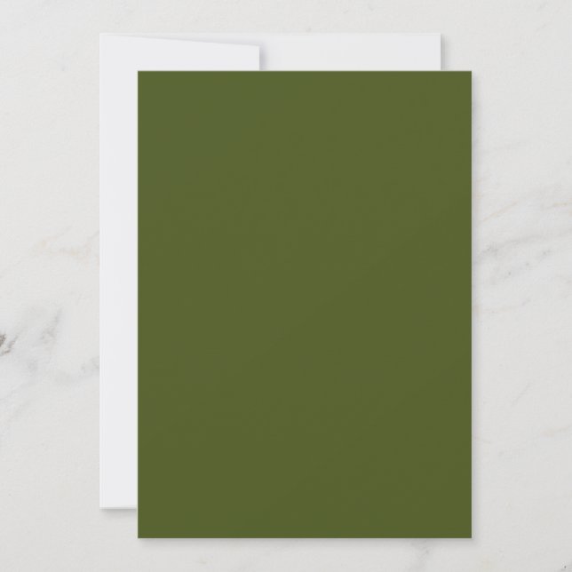 Das Design der grünen Farbe wird individuell angep (Vorderseite)