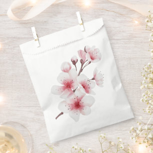 Das Design der Okinawa-Serie 30 Geschenktütchen