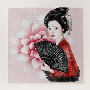 Das Design der Okinawa-Serie 34