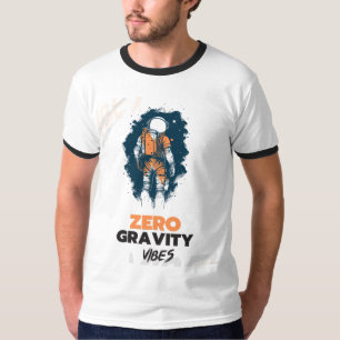 Das Design des Adventure-T - Shirt