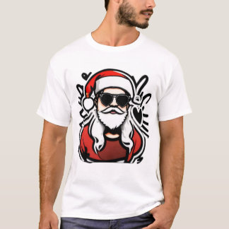Das Design des T - Shirt für Abenteuer