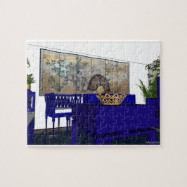 Das DesignCentre-Dekor