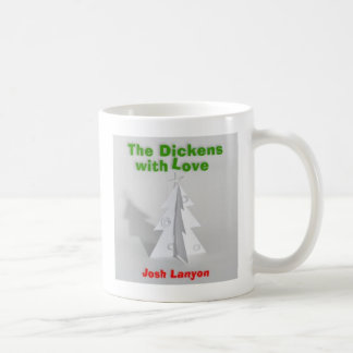 Das Dickens mit der Liebe-Tasse Kaffeetasse