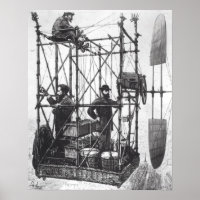 Das Dirigible
