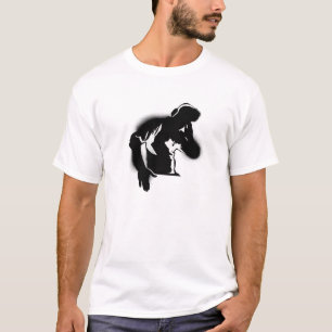 Das DJ T-Shirt