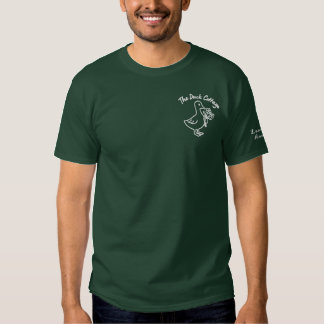 Das Dock Cottage T-Shirt
