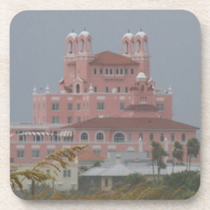 Das Don Cesar Untersetzer
