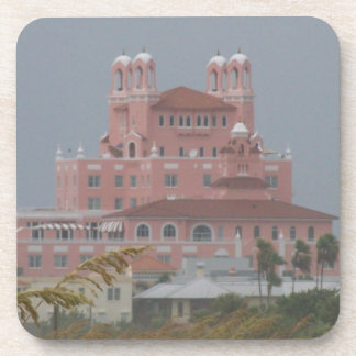 Das Don Cesar Untersetzer