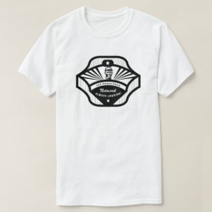 Das Donaldson Network Logo T-Shirt