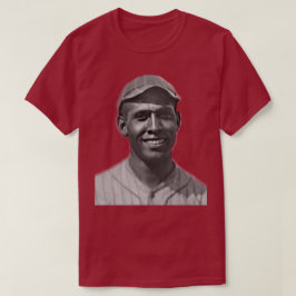 Das Donaldson-Netzwerk Bertha 1924 T-Shirt
