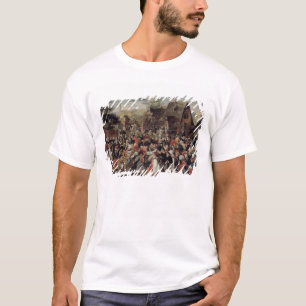 Das Dorf-Festival T-Shirt