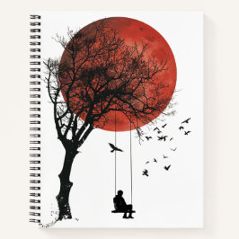 Das Dreamer-Tagebuch Notizbuch