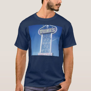 Das Dunes Hotel Las Vegas T-Shirt