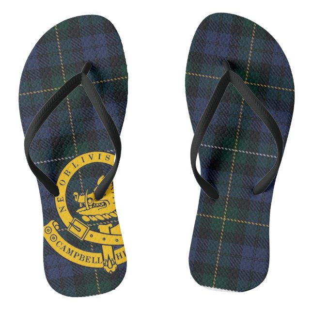 Das dünne Band läuft Flip Flops (Fußbett)