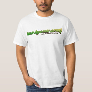 Das dynamische Lager T-Shirt